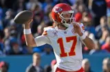 Sustituto de Mahomes también se lesiona