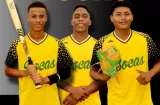 Bocas del Toro busca dar la sorpresa en el béisbol juvenil
