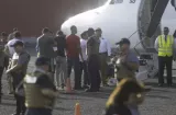 Reprograman vuelos de repatriación de venezolanos por trámites incompletos