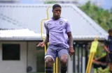 Botafogo, del panameño Kadir Barría, debutará el 4 de enero en la Copinha