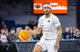 Jhivvan Jackson destacó con su equipo en España