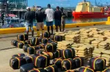 Autoridades decominsan droga en Isla del Rey y Punta Coco