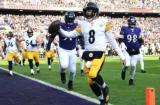 Steelers-Ravens, juego estelar de última fecha
