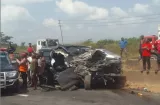 Panamá registra por día 141 accidentes de tránsito