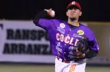 Derek Gómez brilló en inicio del Nacional de Béisbol Juvenil
