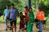 Cobre Panamá apoya proyectos comunitarios que beneficiaron a más de 9,100 personas en 2025