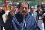 La oposición de Nicaragua espera que Ortega corra la misma suerte que Maduro