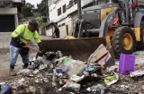 Crisis de basura en San Miguelito: Gabinete ordena control total de la AAUD