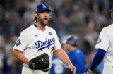 Kershaw representará a EE.UU. en Clásico Mundial