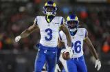 Los Rams y Seahawks disputarán pase al Súper Bowl 