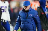 Buffalo Bills despiden a su técnico tras otro fracaso