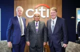 Citi, Maersk y AES muestran interés en inversiones estratégicas en Panamá