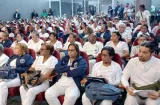 Polémica en la Asamblea por ley que abre quirófanos a instrumentadores