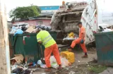 San Miguelito: Presentan propuesta para que la AAUD asuma el control definitivo de la basura