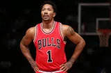 Bulls retiran camiseta N.°1 de Derrick Rose