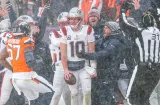 New England Patriots regresan al Súper Bowl