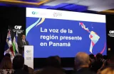 Panamá, epicentro del diálogo por el Foro Económico del CAF 
