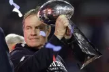 Exclusión de Belichick genera críticas 
