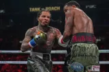 Excampeón mundial Gervonta Davis en problemas 