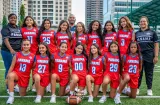 Panamá conquistó el campeonato Sub-12 Acabowl de Flag Football 