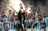 Argentina hará base en la ciudad de Kansas City durante el Mundial