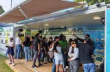 Minería responsable despierta interés en Feria de La Chorrera