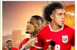 Panamá planifica su juego del mundial ante Ghana con fogueo ante Sudáfrica