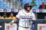 Panamá se afianza en el primer lugar de la Serie de las Américas 