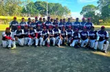 Panamá Metro A destacó en Nacional de softbol de 50 años