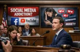 Mark Zuckerberg testificará en juicio por adicción a las redes