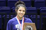 Luchadores olímpicos panameños logran triunfos en el exterior
