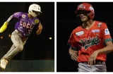 Semifinales del Béisbol Juvenil se reanudan con ventaja para Chiriquí y Oeste 