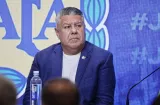 citan a declarar al presidente de la AFA