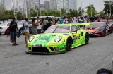 Autódromo Panamá Realiza lanzamiento del ‘Gran Premio Panamá’