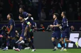 El campeón de Europa, el PSG, estará en octavos