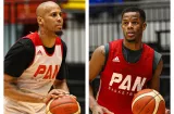 Quinteto de Panamá sale hoy con la obligación de vencer a Cuba en Eliminatoria