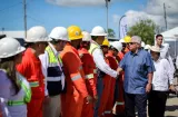 Anuncian obras estratégicas para dinamizar la economía en Chiriquí