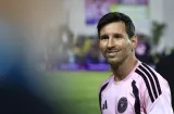 Messi, Jugador de la Semana en la MLS
