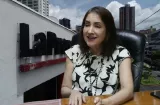 Annette Planells reaparece tras escándalo de extorsión