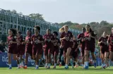 Selección Femenina de Fútbol busca seguir en pelea por liderato de su grupo