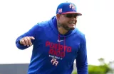 Puerto Rico "no tiene miedo", avisa Yadier Molina