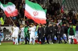 Irán pide trasladar sus juegos del mundial 2026 a México