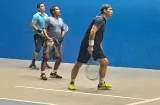 Panamá será sede de torneo internacional de frontenis