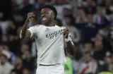 Vinícius Jr.: ‘Cuando llega este momento de la temporada siempre mejoro’