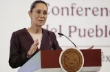 ¡Cuero! Presidenta de México dice que hay seguridad y el Mundial va