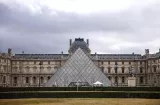 Museo de Louvre tenía una pésima seguridad y gastaban en obras
