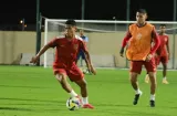 Panamá buscará sumar puntos ante Paraguay en Mundial Sub-17 de Fútbol