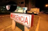 Asesinan veinteañero a balazos en San Joaquín