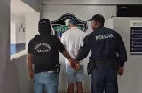 Atrapan a “Cholo Bemba” y “Byron” por tentativa de homicidio en Colón