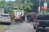 Mujer es hallada muerta en San Carlos